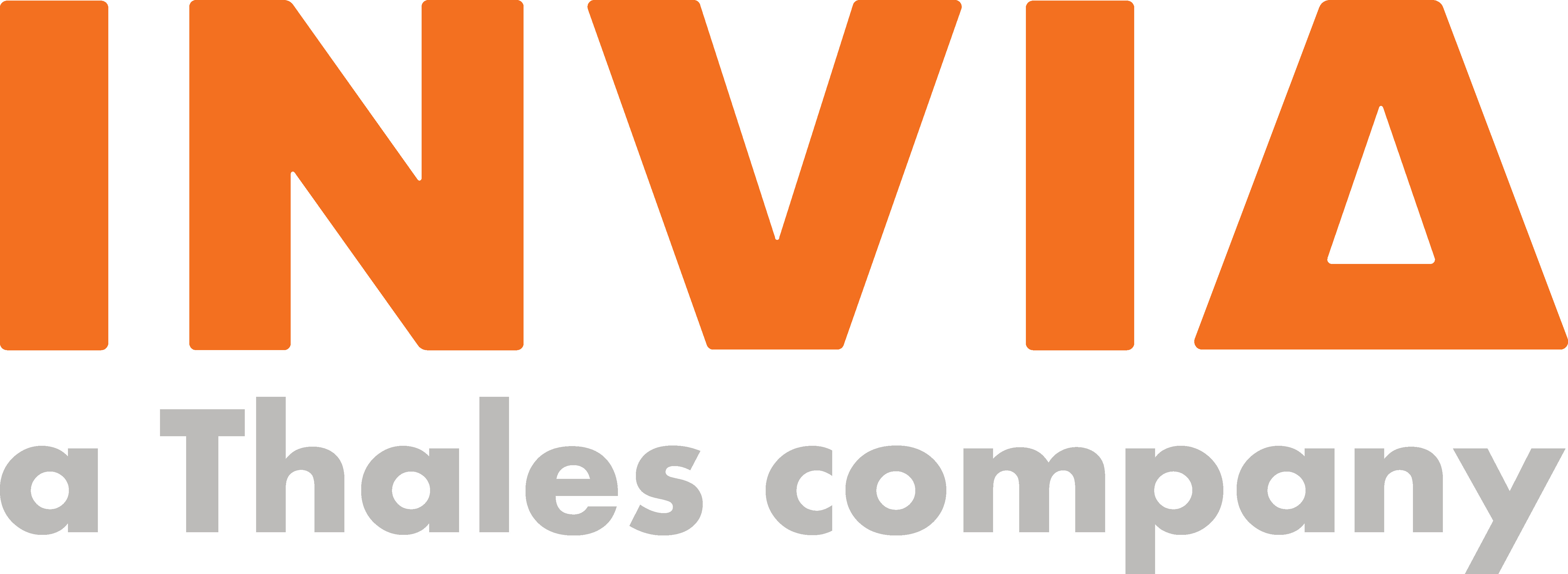 Logo INVIA