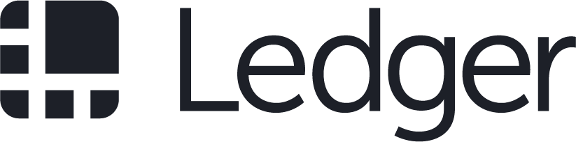 Logo Ledger