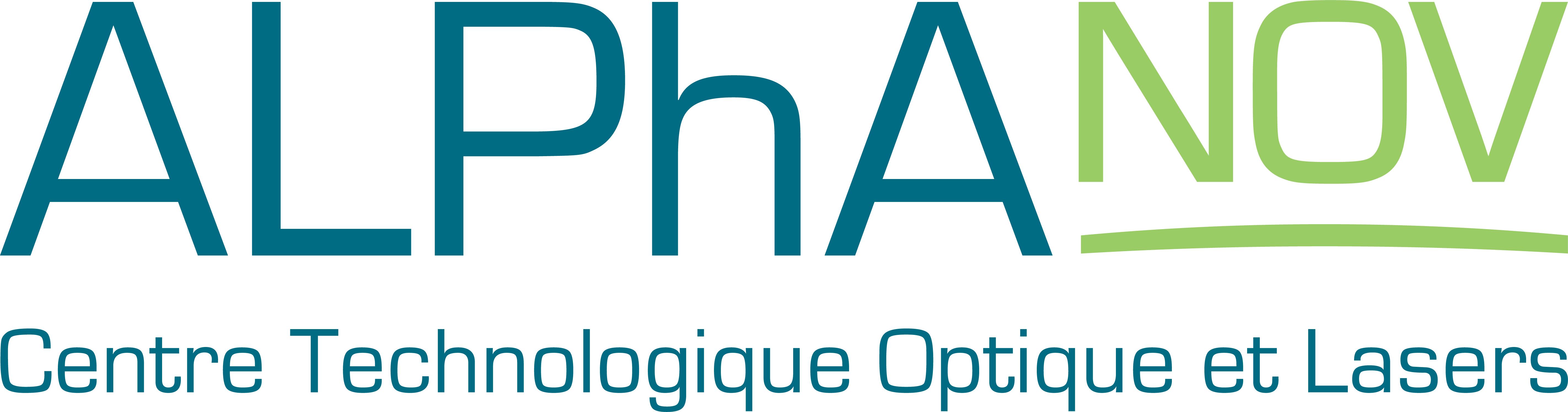 Logo ALPhANOV