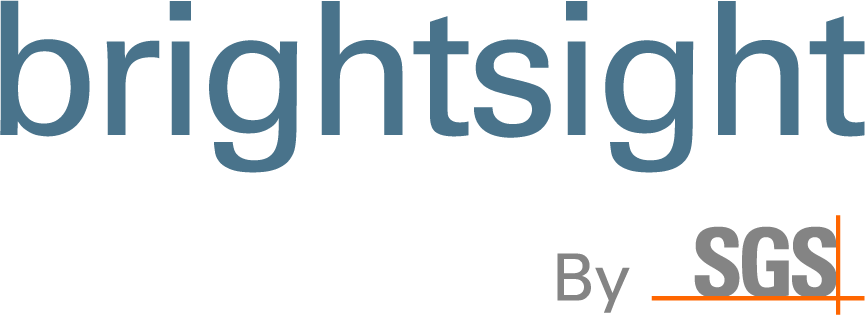 SGS-Brightsight Logo SGS-Brightsight