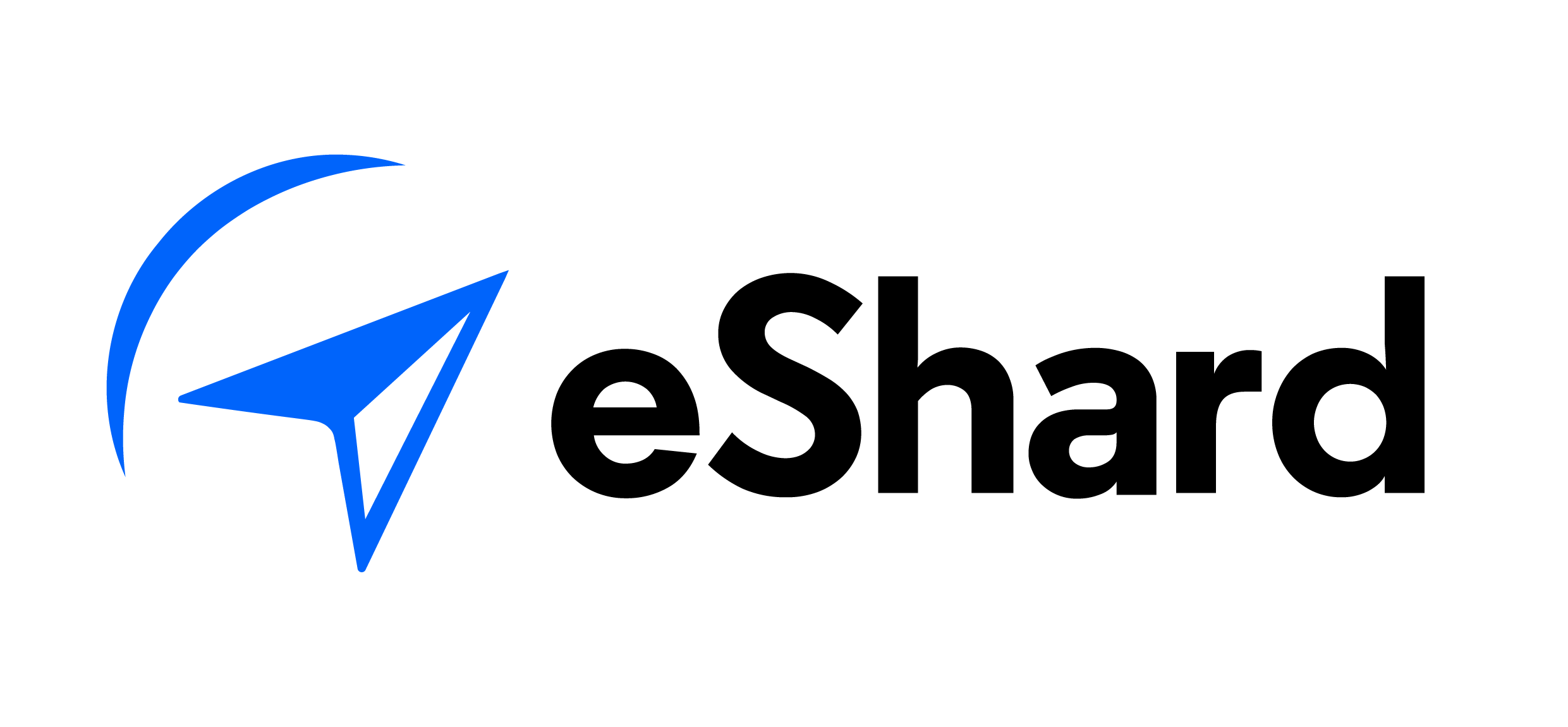 eShard Logo eShard