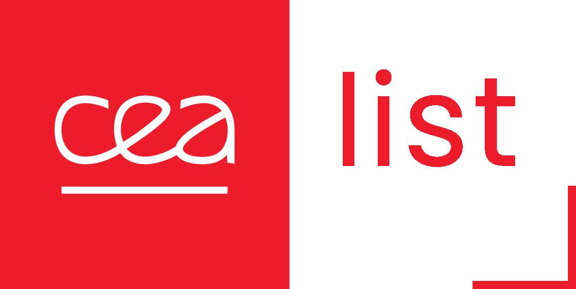 Logo CEA-List