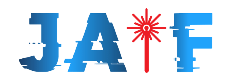 JAIF Logo JAIF
