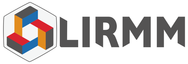 Logo LIRMM