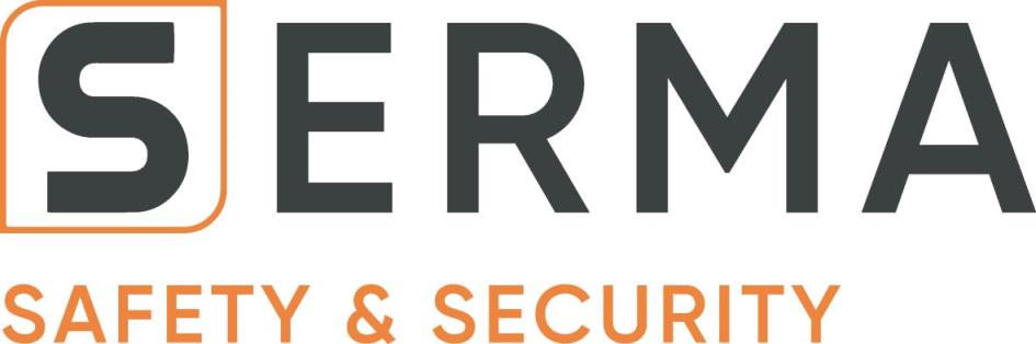 Logo Serma